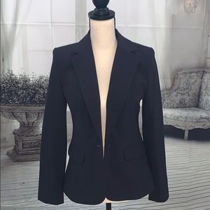 Elegant Navy blue blazer